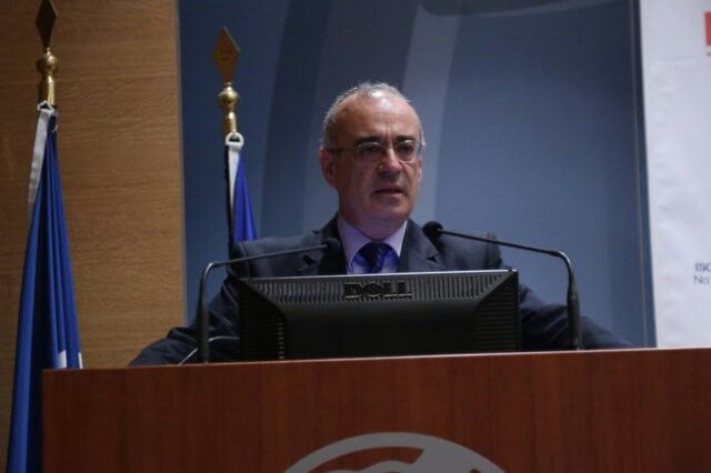 Μάρδας: Να μειωθεί η γραφειοκρατία για τις ξένες επενδύσεις