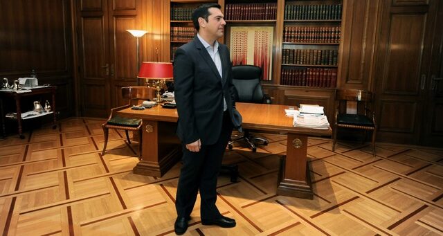 Ο Α. Τσίπρας θα επιλέξει αριστερολαϊκή λιτότητα ή φιλελευθερισμό;