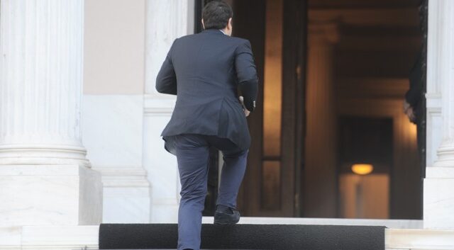 Το χρέος και η διαπραγμάτευση