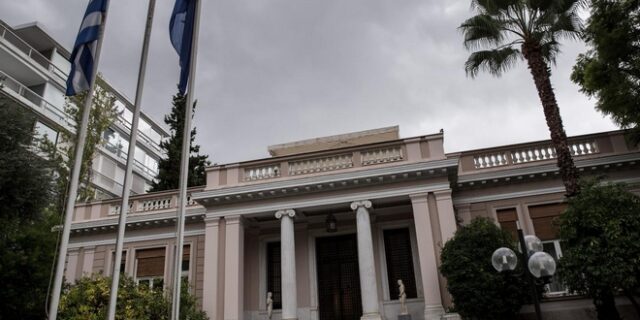 Κακή εκτίμηση το tweet Τσίπρα προς Νταβούτογλου, λέει τώρα η κυβέρνηση