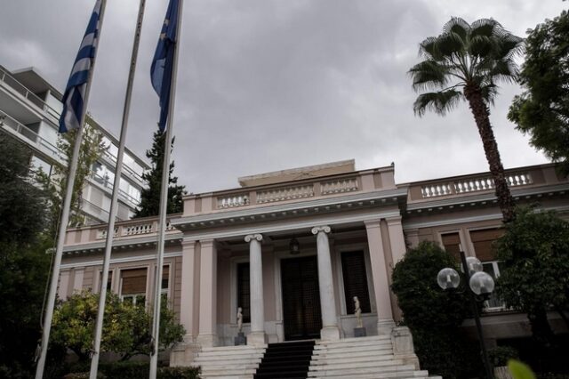 Κακή εκτίμηση το tweet Τσίπρα προς Νταβούτογλου, λέει τώρα η κυβέρνηση