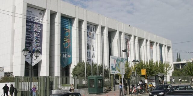 Με τροπολογία στη Βουλή κρατικοποιείται το Μέγαρο Μουσικής Αθηνών
