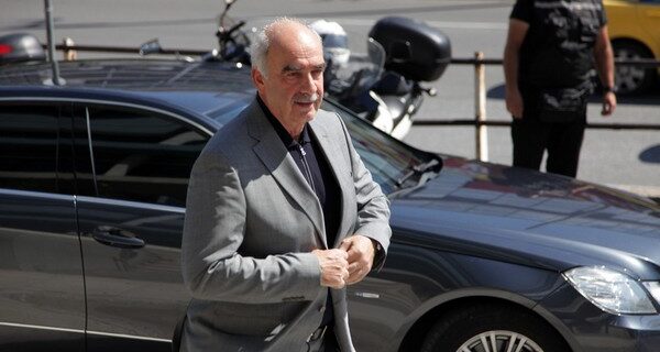 Μεϊμαράκης προς Μητσοτάκη, Άδωνι και Τζιτζικώστα: Απαντήστε εντός διημέρου αν συμφωνείτε σε μήνυση κατά της infosolutions