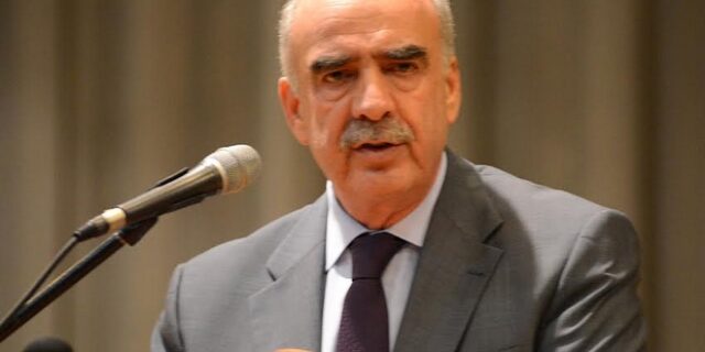 Αρνητικός ο Μεϊμαράκης στην εκλογή ΠτΔ από το λαό