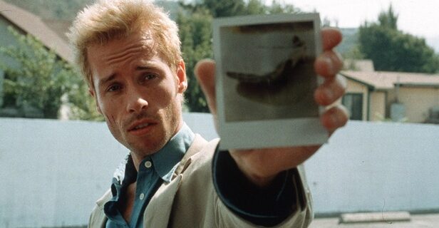 Ποιος ακριβώς θέλει να δει ένα ριμέικ του «Memento» του Κρίστοφερ Νόλαν;