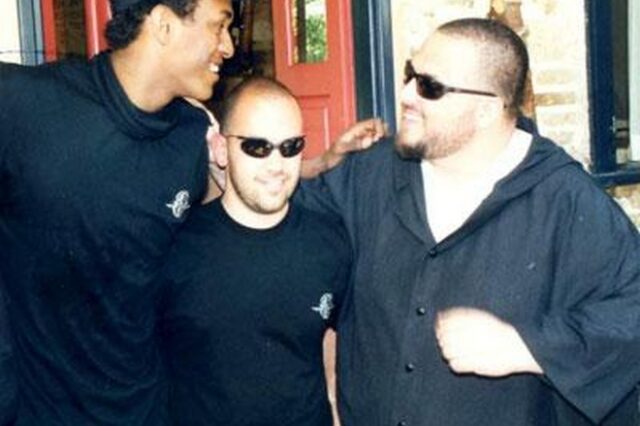 Έτσι έζησα τους Active Member: Η ιστορία από μέσα