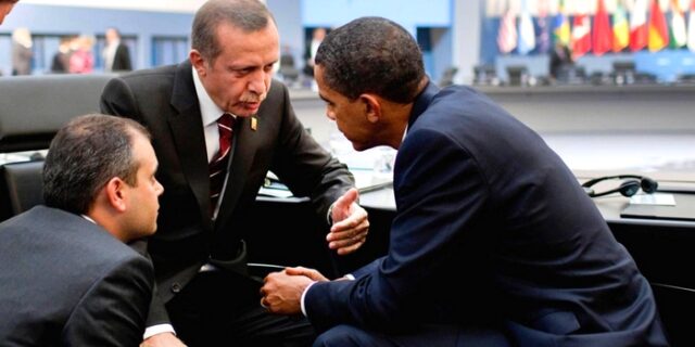 Η ατζέντα της G20 είναι πιο κρίσιμη και ανησυχητική από ποτέ