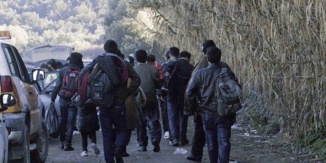 Κως: Συλλήψεις δύο υπόπτων για συμμετοχή στον ISIS