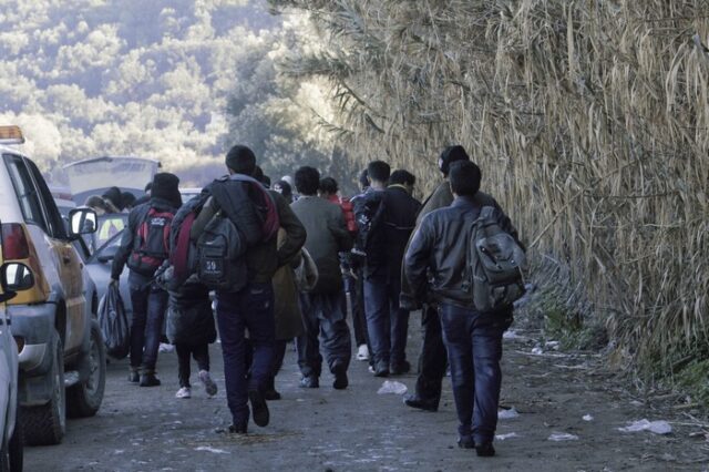 Κως: Συλλήψεις δύο υπόπτων για συμμετοχή στον ISIS