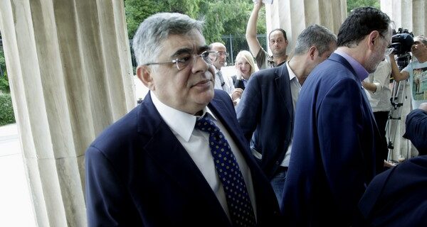Προς νέα άρση ασυλίας Μιχαλολιάκου για παρακίνηση σε βία