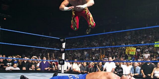 Μηχανή του Χρόνου: Έντι Γκερέρο. Ο ‘βρώμικος’ παλαιστής που λάτρευε ο κόσμος