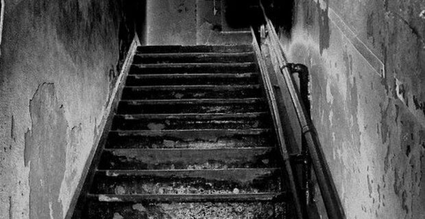 Μηχανή του Χρόνου: Ο αγρότης από τη Λακωνία, που έθαψε ζωντανά δύο παιδιά του στο υπόγειο του σπιτιού του