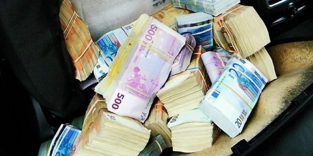 Οικιακή βοηθός έκανε φτερά μαζί με την περιουσία της ηλικιωμένης εργοδότριάς της