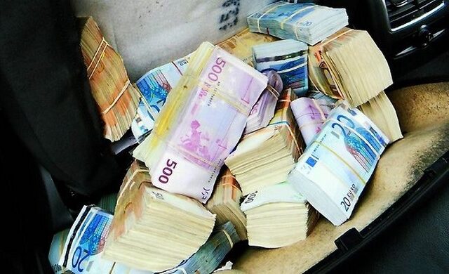 Οικιακή βοηθός έκανε φτερά μαζί με την περιουσία της ηλικιωμένης εργοδότριάς της