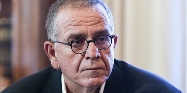 Μουζάλας: Δεν τίθεται θέμα έξωσης της Ελλάδας από την Σένγκεν