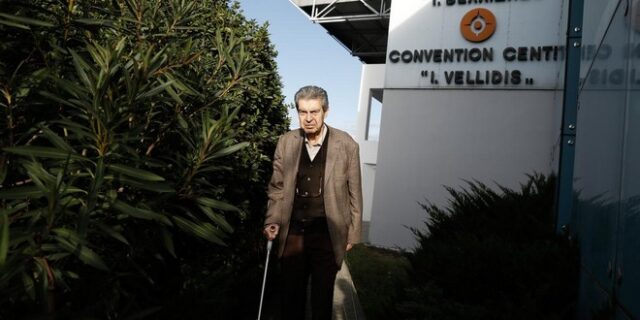 Οι ψηφοφόροι δεν είναι προκαταβολή για να επιστρέψουν