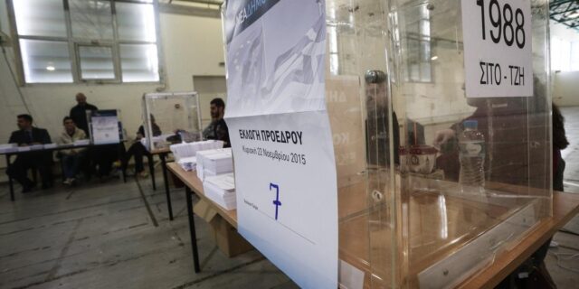 Άρθρο του Βασίλη Μπαλάφα στο News247: Ψηφοφορίες τύπου “X-Factor”