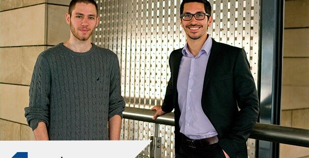 Nestcargo: Μια startup ιδέα λύνει τα χέρια στις ελληνικές επιχειρήσεις που ασχολούνται με εισαγωγές-εξαγωγές