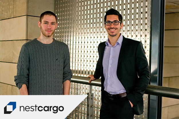 Nestcargo: Μια startup ιδέα λύνει τα χέρια στις ελληνικές επιχειρήσεις που ασχολούνται με εισαγωγές-εξαγωγές