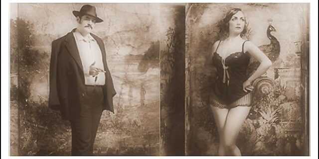 Μηχανή του Χρόνου: Πώς βγήκε ο όρος ‘σκυλάδικο’; Το Χαμαιτυπείον, η φυλακή και η πορνεία