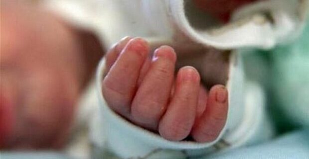 Νεαρή πρόσφυγας από τη Συρία γέννησε στο νοσοκομείο της Λάρισας