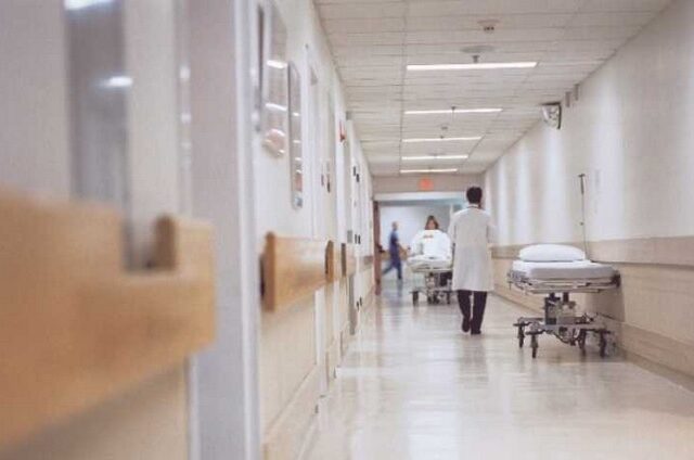 Σε οριακό σημείο η λειτουργία του Ακτινολογικού Τμήματος στο ‘Θριάσιο’ Νοσοκομείο