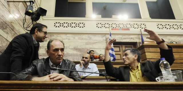 Γιατί οι τραπεζίτες δε θέλουν τους πλειστηριασμούς