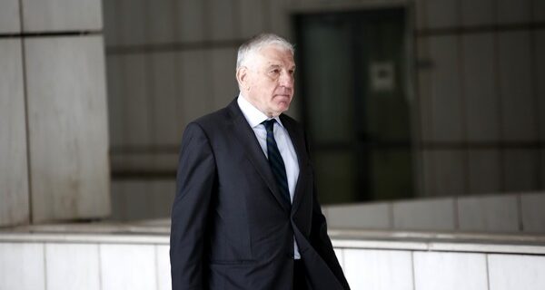 Ένοχος ο Γιάννος και η σύζυγος του για ανακριβή δήλωση πόθεν έσχες