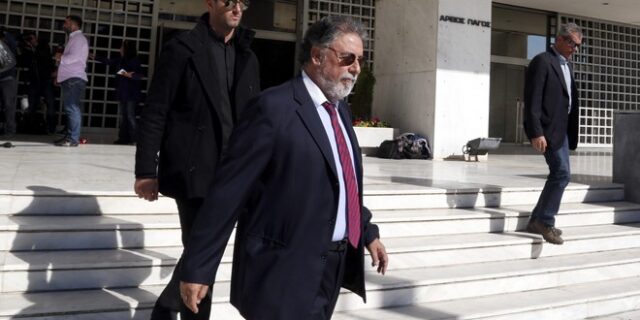 Αποκαλύψεις Πανούση: Μου τηλεφωνούσαν να ‘αφήσω τα παιδιά’