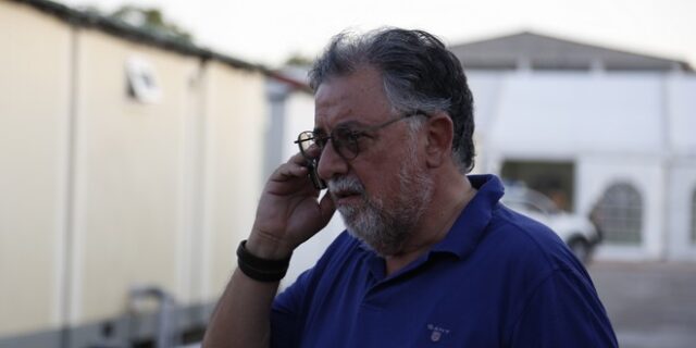 Μια ‘περίπου’ καταγγελία, για ‘περίπου’ τρομοκράτες που μπορεί να αποδειχθεί ‘περίπου’ αληθινή