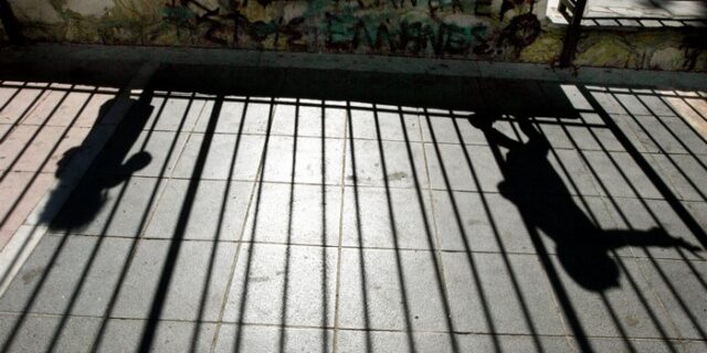 Συνελήφθη παιδόφιλος που ασέλγησε σε βάρος 4χρονου κοριτσιού