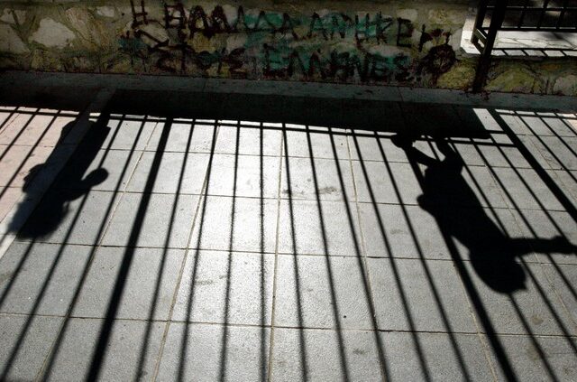 Συνελήφθη παιδόφιλος που ασέλγησε σε βάρος 4χρονου κοριτσιού