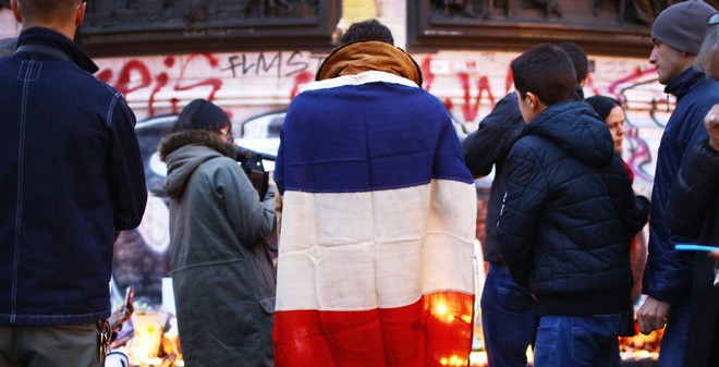 Το φρικιαστικό έγκλημα στο Παρίσι και η τύφλωση της Ευρώπης
