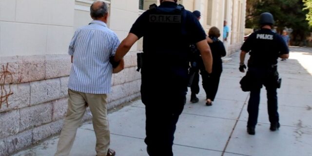Ισόβια στον παιδοκτόνο του Άστρους