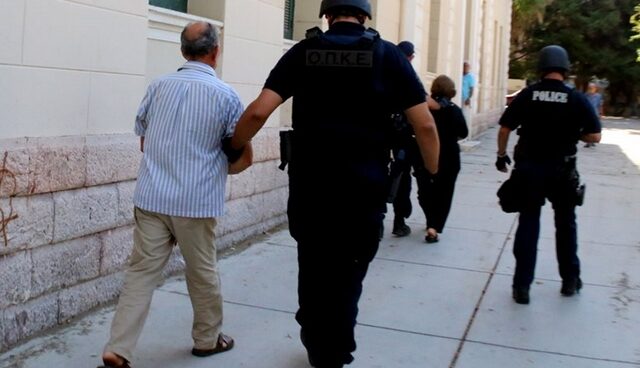 Ισόβια στον παιδοκτόνο του Άστρους