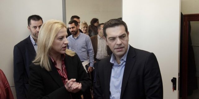 Σήκωσε μπαϊράκι η περιφέρεια Αττικής. Αντιδρά στη μεταφορά της μισθοδοσίας από το κράτος