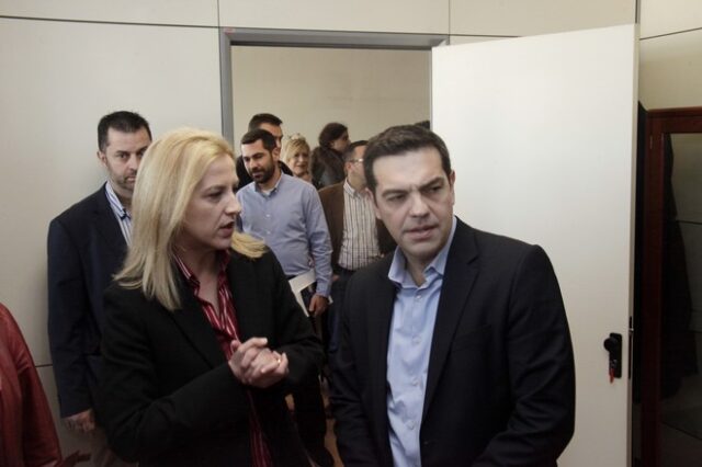 Σήκωσε μπαϊράκι η περιφέρεια Αττικής. Αντιδρά στη μεταφορά της μισθοδοσίας από το κράτος