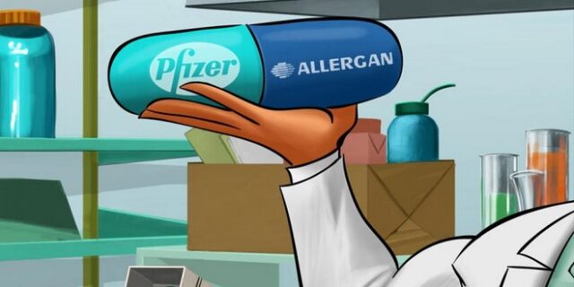 Viagra και Botox στην ίδια ‘συσκευασία’