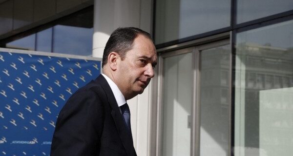 Προς την αποχή από την ψηφοφορία για το ασφαλιστικό κλίνει η ΝΔ