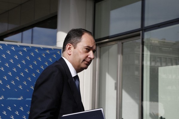 Προς την αποχή από την ψηφοφορία για το ασφαλιστικό κλίνει η ΝΔ