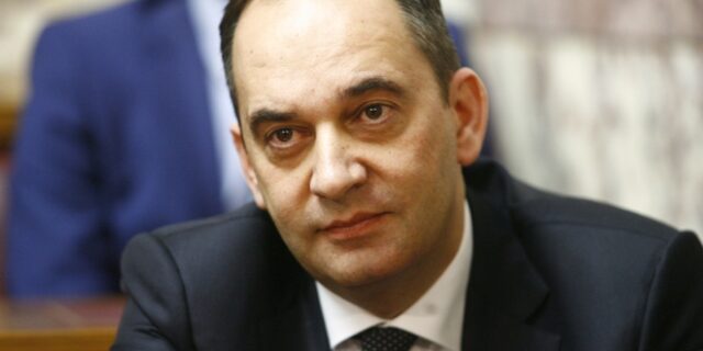 Αντιδράσεις στον ορισμό Πλακιωτάκη, που είναι πλέον ο 9ος πρόεδρος της ΝΔ.