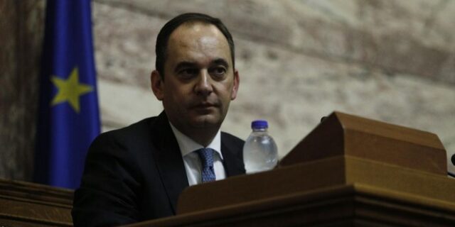 Με αποχώρηση από το Συμβούλιο Αρχηγών απειλεί η Νέα Δημοκρατία