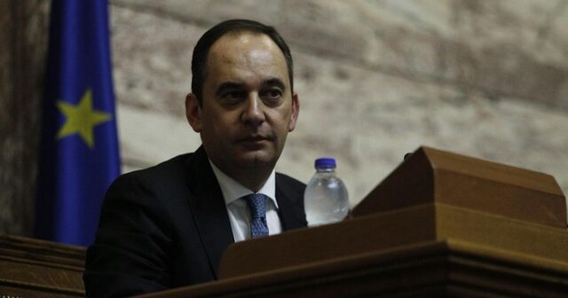 Με αποχώρηση από το Συμβούλιο Αρχηγών απειλεί η Νέα Δημοκρατία