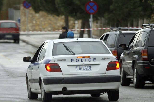 Βρέθηκε πτώμα αγνώστου δίπλα από Δημοτικό Σχολείο στο Αιγάλεω