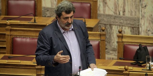 Εισαγγελική έρευνα εις βάρος νυν αναπληρωτή υπουργού