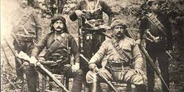 Μηχανή του Χρόνου: Οι άγνωστες ‘Θερμοπύλες’ του Πόντου