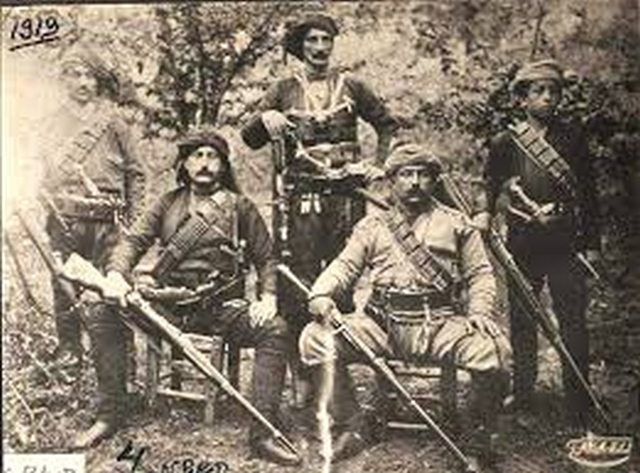 Μηχανή του Χρόνου: Οι άγνωστες 'Θερμοπύλες' του Πόντου | News 24/7
