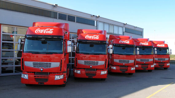 Coca Cola HBC: Ισχυρή αύξηση όγκου πωλήσεων