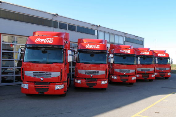 Coca Cola HBC: Ισχυρή αύξηση όγκου πωλήσεων