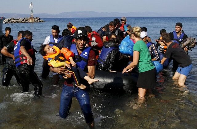 Τραγωδία στην Κω: Ανασύρθηκαν οι σοροί δυο μικρών παιδιών